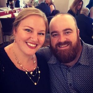 Meet your Posher, Lindsey